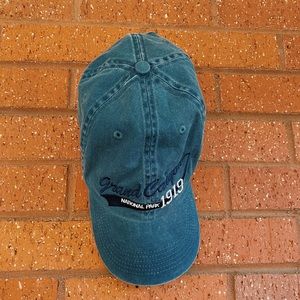 Grand Canyon Hat